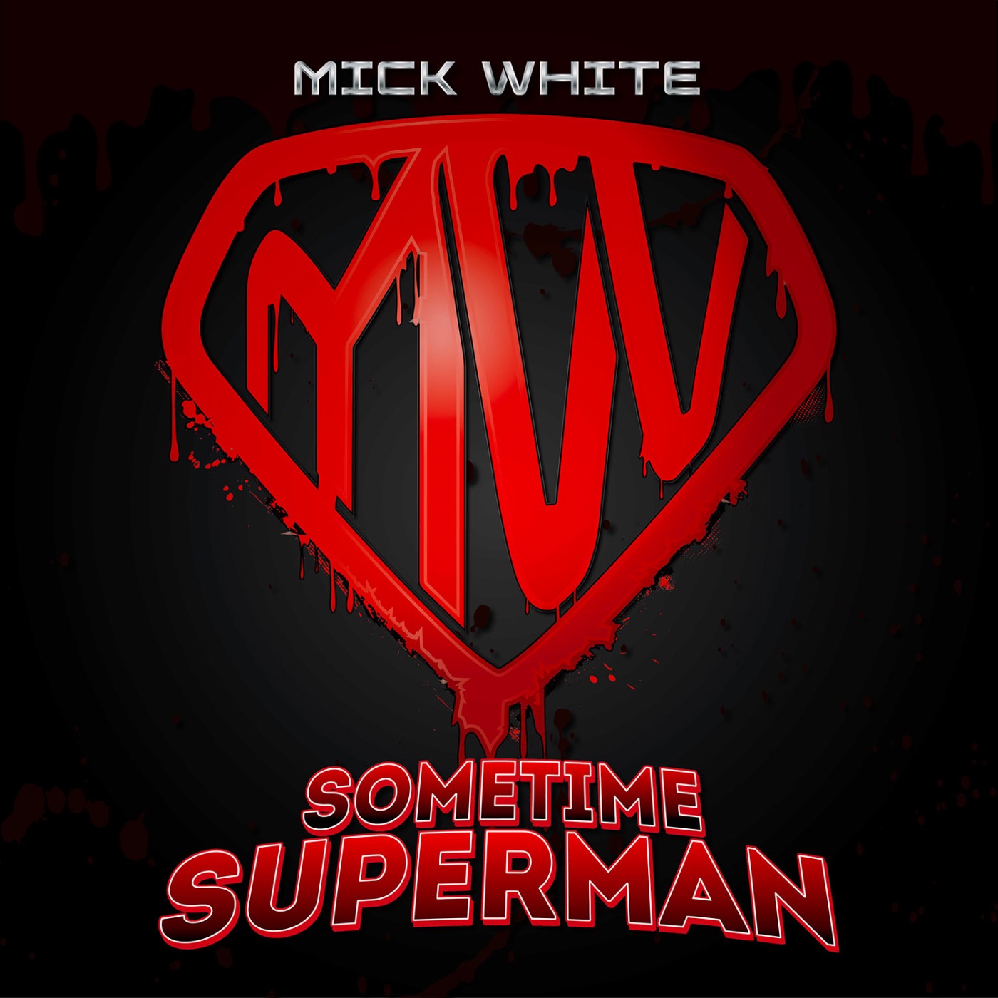 Buy Sometimes superman